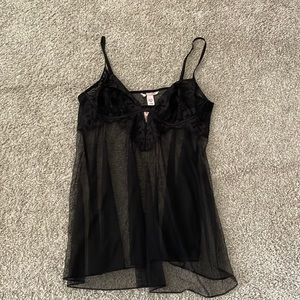 NWT Victoria Secret Lingerie XL